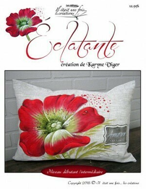 Eclatante/Karyne Viger