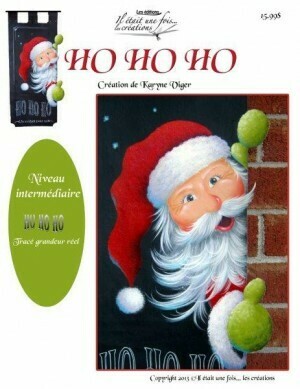 HO HO HO/Karyne Viger