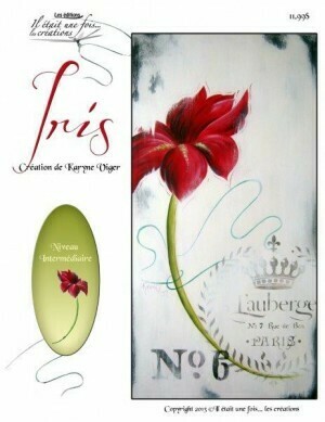 Iris/Karyne Viger
