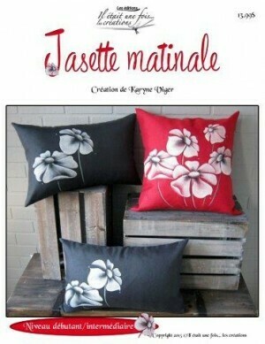 Jasette matinale/Karyne Viger