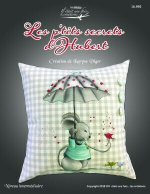 Les ptits secret d&#39;Hubert/Karyne Viger