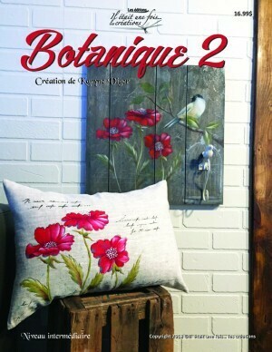 Botanique 2/K.V