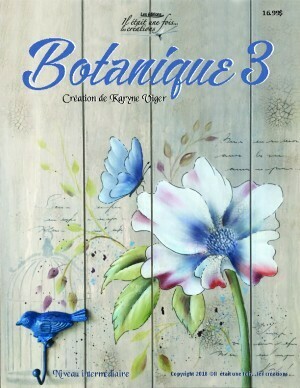 Botanique 3/Karyne Viger