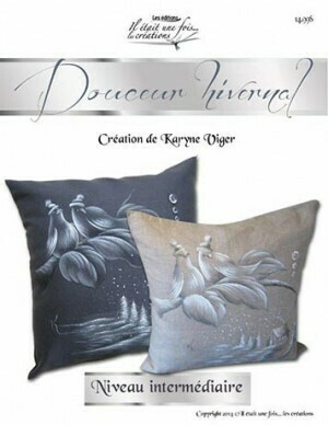 Douceur hivernal/Karyne Viger