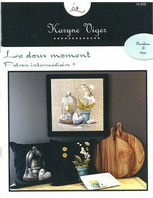 Le doux moment/Karyne Viger