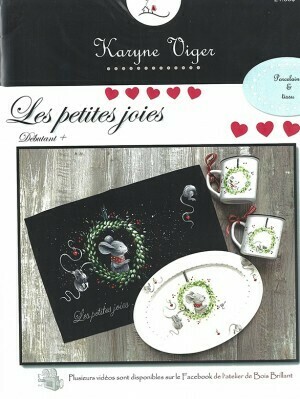 Les petites joies/Karyne Viger