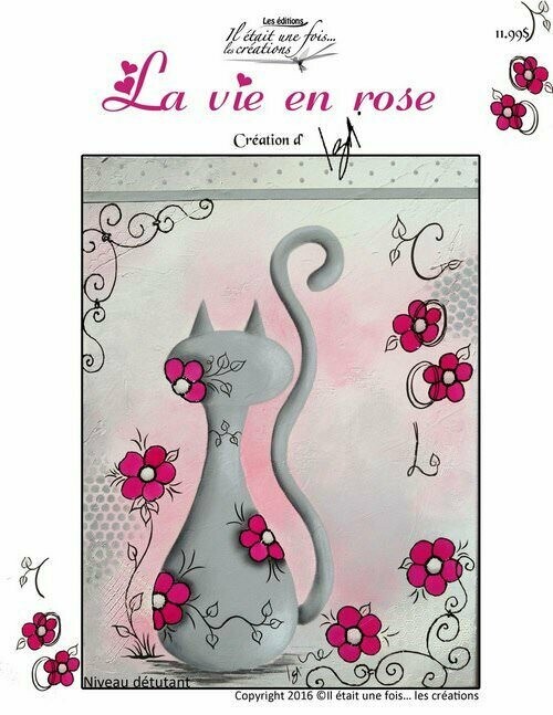 La vie en rose/I.D