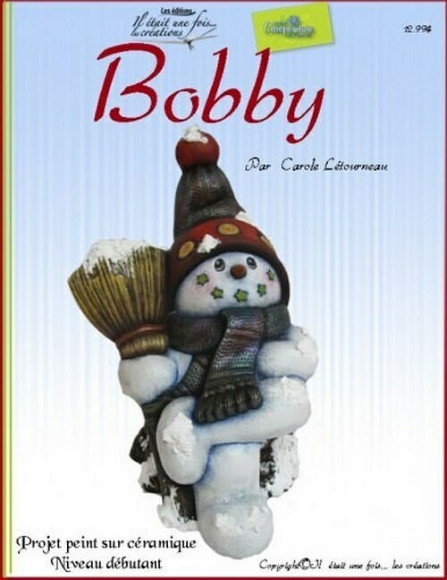 Bobby/C.Létourneau