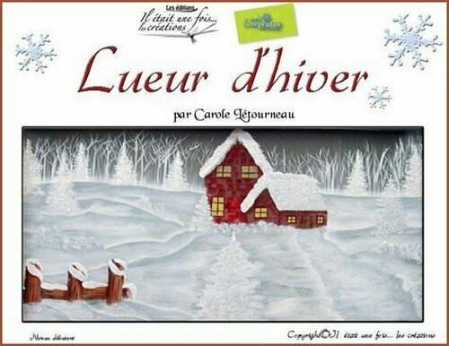 Lueur d&#39;hiver/C.Létourneau