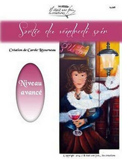 Sortie du vendredi soir/C.Létourneau