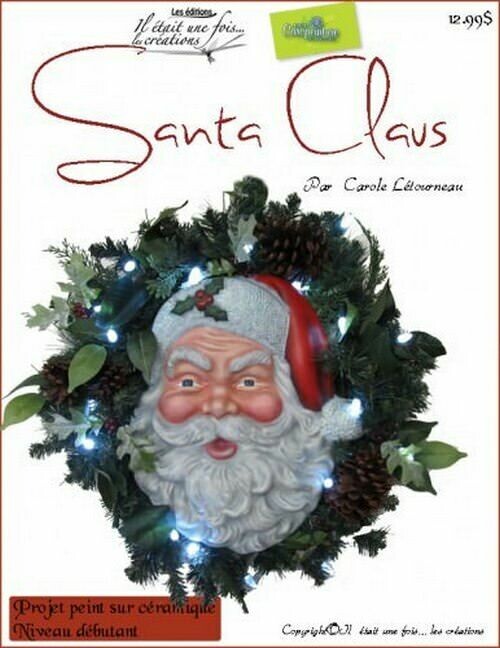 Santa Claus/C.Létourneau
