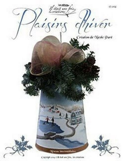 Plaisir d&#39;hiver/Nicole Paré
