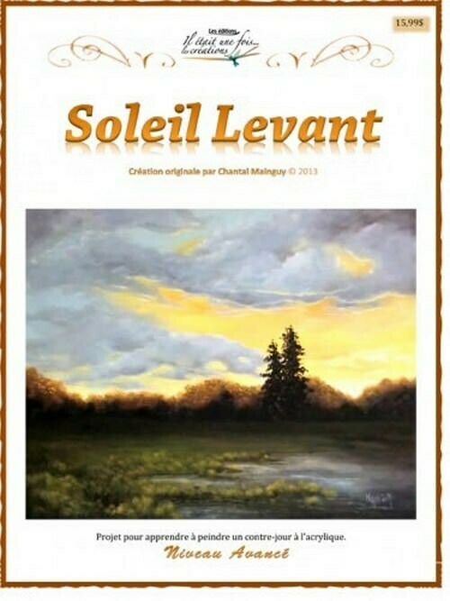 Soleil levant/C.M