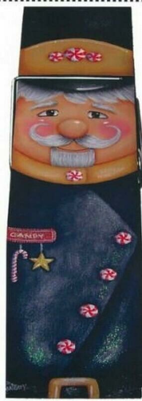 Sergent Candy/C.M