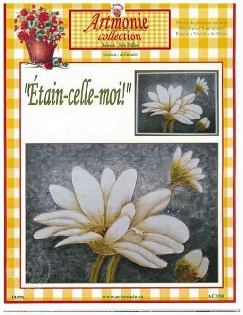 Étain-celle moi!/S.Fillion