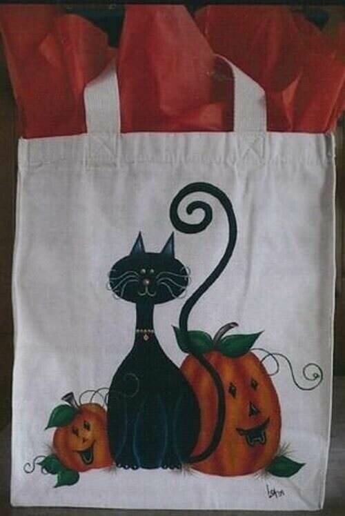 Chat d&#39;automne 043/I.D