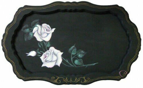 Le temps des roses