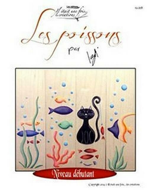 Les poissons/I.D