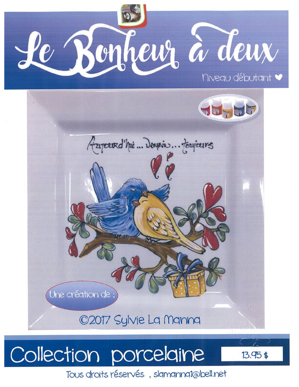 Le bonheur à deux