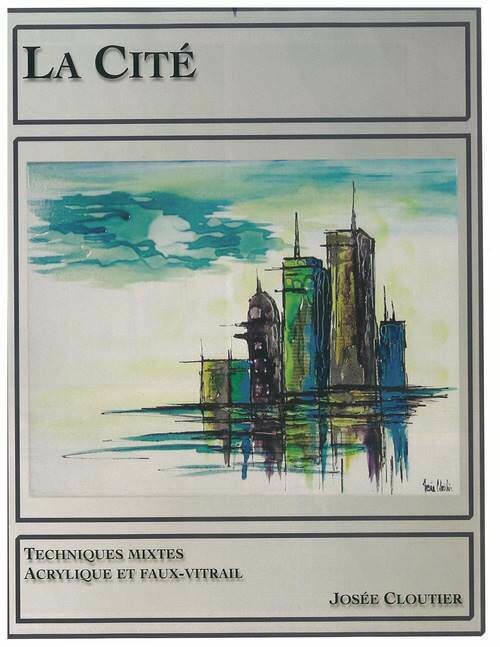 La cité/J.CLOUTIER