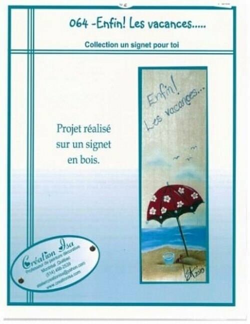 Enfin ! Les vacances.../I.D