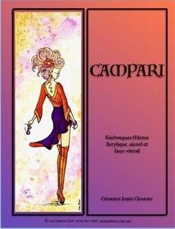 Campari/J.CLOUTIER