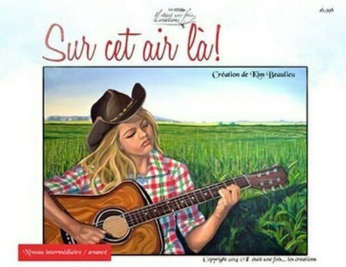 Sur cet air là!/K.B