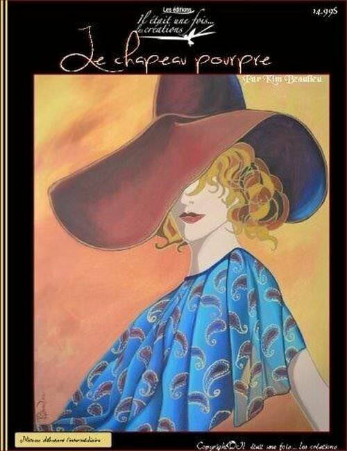 Le chapeau pourpre/K.B