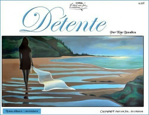 Détente/K.B