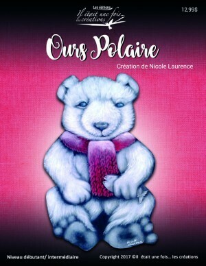 Ours polaire/Nicole Laurence