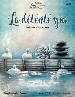 La détente Spa/Nicole Laurence