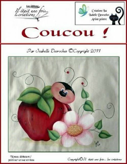 Coucou/I.D