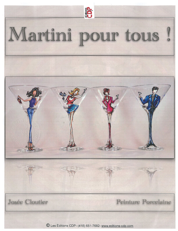 Martini pour tous !/J.CLOUTIER