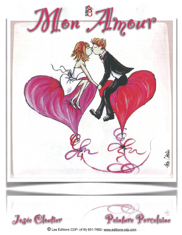 Mon Amour/J.CLOUTIER
