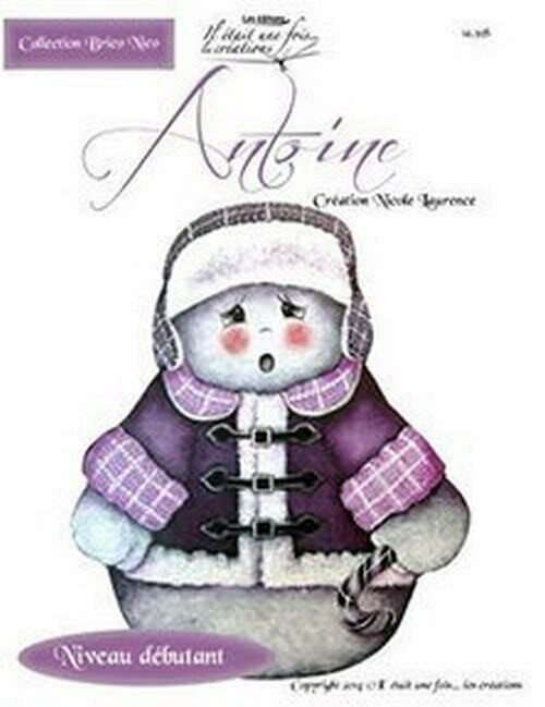 Antoine/Nicole Laurence