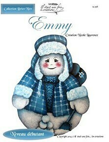 Emmy/Nicole Laurence
