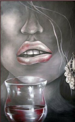 Divine/Nicole Laurence