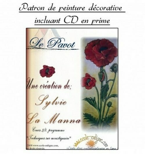 Le Pavot
