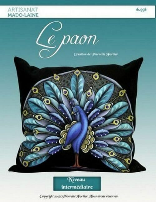Le paon