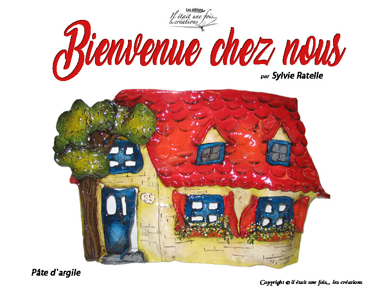 Bienvenue chez nous/S.Ratelle