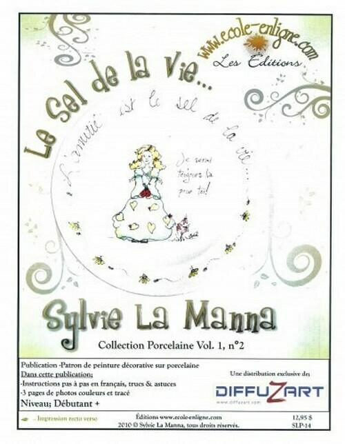 Le sel de la vie