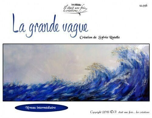 La grande vague/S.R