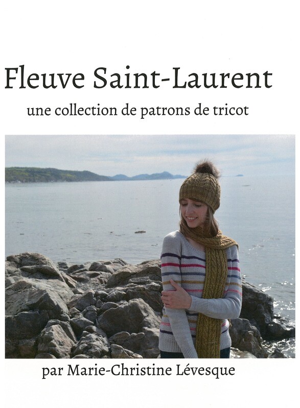 Fleuve Saint-Laurent