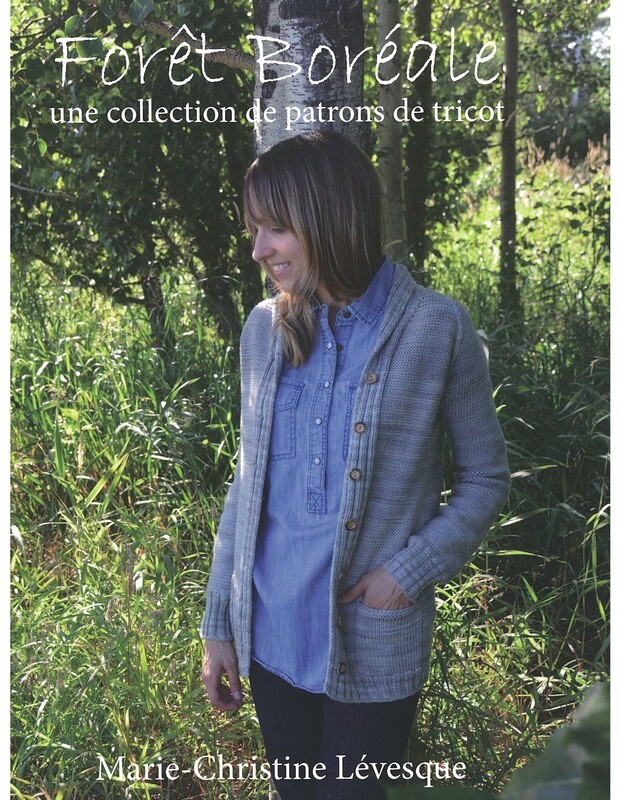 Forêt Boréale