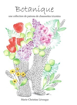 Botanique Botanique