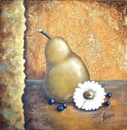 Belle du jours/C.Mainguy