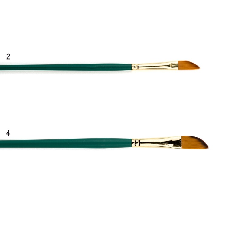 Art Pro, Pinceau sifflet