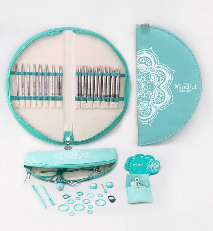 Kit Gratitude  Mindfull