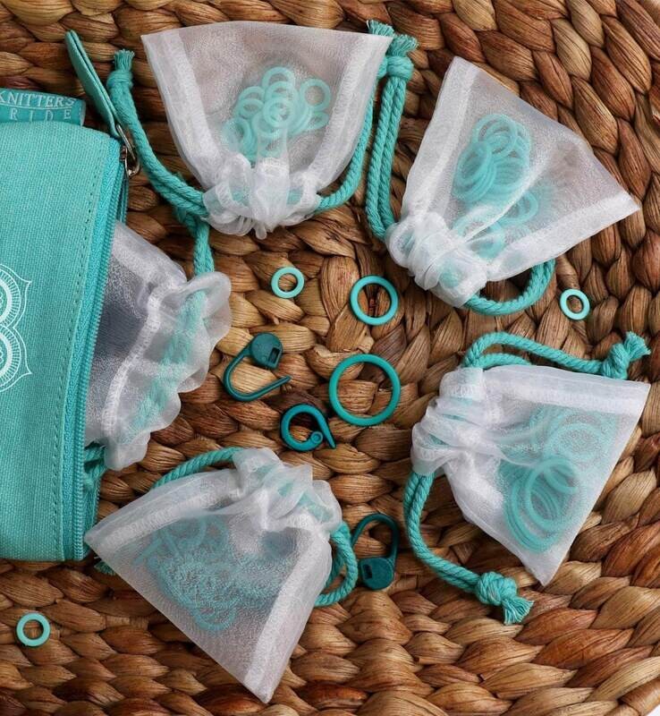 LES MARQUEURS TENDU - MÉGA PACK Mindfull 800654