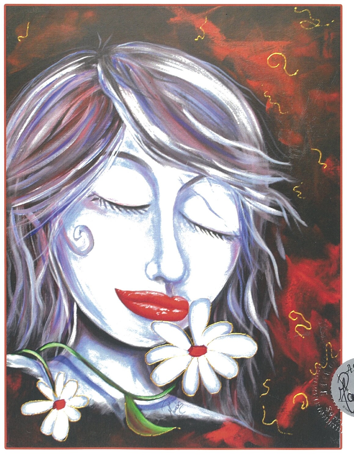 Douceur d&#39;âme/M.Paradis